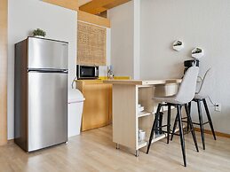 Cozy Condo Escape In Palm Coast 1 Bedroom Home by RedAwning