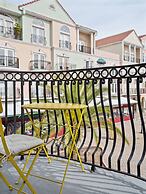 Cozy Condo Escape In Palm Coast 1 Bedroom Home by RedAwning