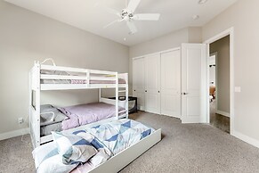 Vista Grande 4 Bedroom Home by RedAwning