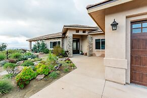 Vista Grande 4 Bedroom Home by RedAwning