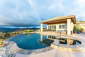 Vista Grande 4 Bedroom Home by RedAwning