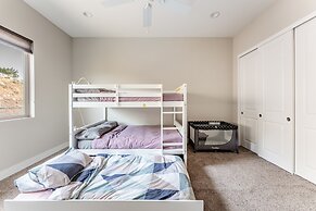 Vista Grande 4 Bedroom Home by RedAwning