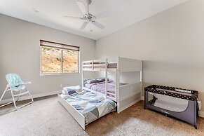 Vista Grande 4 Bedroom Home by RedAwning