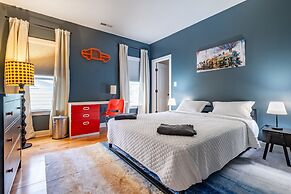 Spacious Home In Five Points Close To Downtown 5 Bedroom Home by RedAw