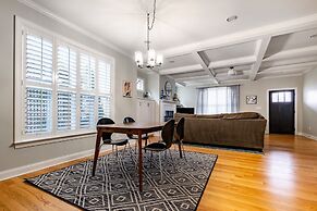 Spacious Home In Five Points Close To Downtown 5 Bedroom Home by RedAw