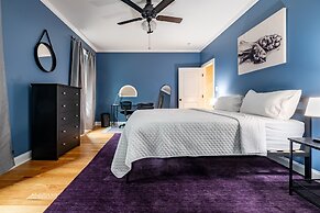 Spacious Home In Five Points Close To Downtown 5 Bedroom Home by RedAw