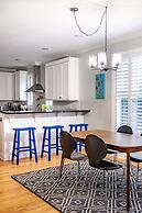 Spacious Home In Five Points Close To Downtown 5 Bedroom Home by RedAw