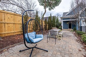 Spacious Home In Five Points Close To Downtown 5 Bedroom Home by RedAw