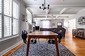 Spacious Home In Five Points Close To Downtown 5 Bedroom Home by RedAw