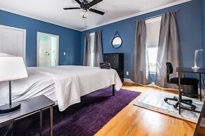 Spacious Home In Five Points Close To Downtown 5 Bedroom Home by RedAw