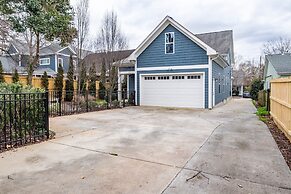 Spacious Home In Five Points Close To Downtown 5 Bedroom Home by RedAw