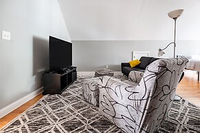 Spacious Home In Five Points Close To Downtown 5 Bedroom Home by RedAw