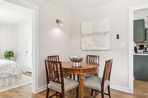 Tranquil Cozy 3br Home With Deck & Bbq 3 Bedroom Home by RedAwning