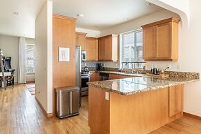 Luxury Home Reading & Game Room Outdoor Dining 3 Bedroom Home by RedAw