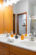 Luxury Home Reading & Game Room Outdoor Dining 3 Bedroom Home by RedAw