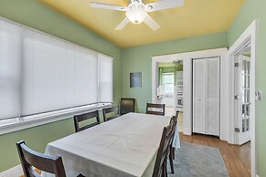 Unique Charmer: Outdoor Space & More Near Um 3 Bedroom Home by RedAwni