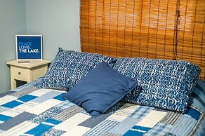 Waterfront Cottage In Michigan By S&s Properties 3 Bedroom Cabin