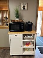 Waterfront Cottage In Michigan By S&s Properties 3 Bedroom Cabin