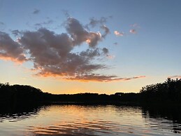 Waterfront Cottage In Michigan By S&s Properties 3 Bedroom Cabin