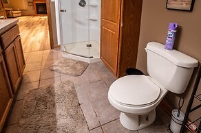 Waterfront Cottage In Michigan By S&s Properties 3 Bedroom Cabin