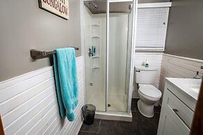 Waterfront Cottage In Michigan By S&s Properties 3 Bedroom Cabin