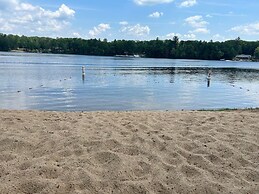 Waterfront Cottage In Michigan By S&s Properties 3 Bedroom Cabin