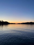 Waterfront Cottage In Michigan By S&s Properties 3 Bedroom Cabin