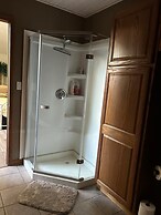 Waterfront Cottage In Michigan By S&s Properties 3 Bedroom Cabin