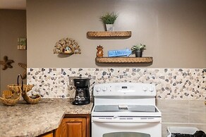 Waterfront Cottage In Michigan By S&s Properties 3 Bedroom Cabin