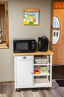 Waterfront Cottage In Michigan By S&s Properties 3 Bedroom Cabin