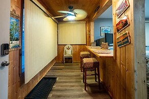 Waterfront Cottage In Michigan By S&s Properties 3 Bedroom Cabin