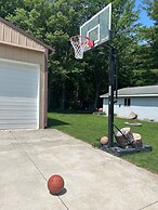 Waterfront Cottage In Michigan By S&s Properties 3 Bedroom Cabin