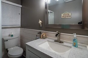 Waterfront Cottage In Michigan By S&s Properties 3 Bedroom Cabin