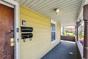 Niagara Falls Getaway: Perfect Place To Unwind 2 Bedroom Home by RedAw