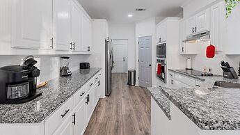 Serene Escape By The Lake 3 Bedroom Home by RedAwning