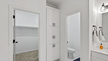 Serene Escape By The Lake 3 Bedroom Home by RedAwning