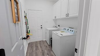 Serene Escape By The Lake 3 Bedroom Home by RedAwning