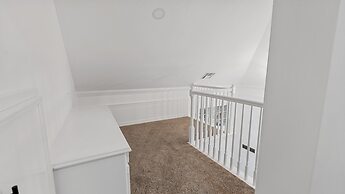 Serene Escape By The Lake 3 Bedroom Home by RedAwning