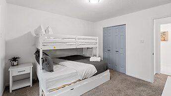 Serene Escape By The Lake 3 Bedroom Home by RedAwning