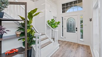 Serene Escape By The Lake 3 Bedroom Home by RedAwning