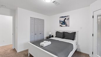 Serene Escape By The Lake 3 Bedroom Home by RedAwning