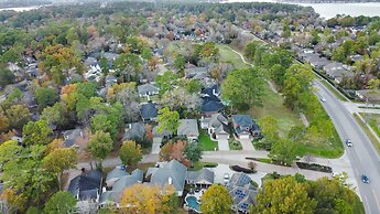 Serene Escape By The Lake 3 Bedroom Home by RedAwning