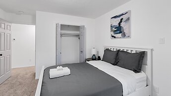 Serene Escape By The Lake 3 Bedroom Home by RedAwning