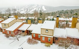 Mountain Magic: Cozy Condo Near Mt. Snow 4 Bedroom Home