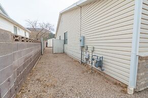 Traveler's Rest 3 Bedroom Home by RedAwning