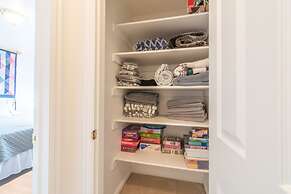 Traveler's Rest 3 Bedroom Home by RedAwning