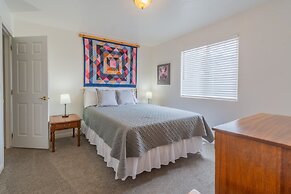 Traveler's Rest 3 Bedroom Home by RedAwning