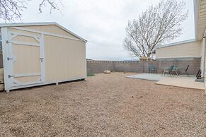 Traveler's Rest 3 Bedroom Home by RedAwning