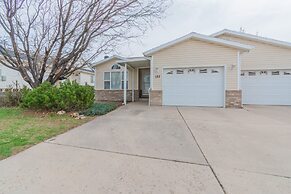 Traveler's Rest 3 Bedroom Home by RedAwning