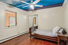 Serene Haven: Stunning Yard, Pool, And Views 4 Bedroom Home by RedAwni